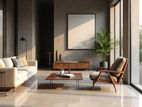 Titanium Flooring