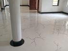 Titanium Flooring for Hotels