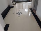 Titanium Flooring
