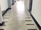 Titanium Flooring