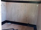 Titanium Flooring