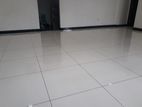 Titanium Flooring
