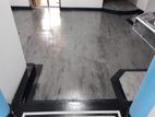 Titanium Flooring