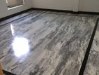 Titanium Flooring