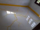 Titanium Flooring