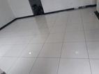 Titanium Flooring