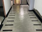 Titanium Flooring