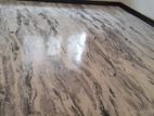 Titanium Flooring