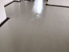 Titanium Flooring