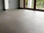 Titanium Flooring