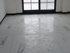 Titanium Flooring