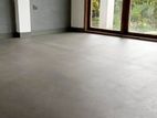 Titanium Flooring