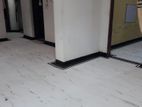 Titanium Flooring