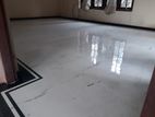 Titanium Flooring