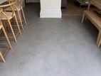 Titanium Flooring