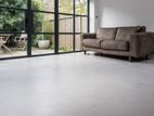 Titanium Flooring