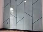 Titanium Flooring
