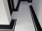 Titanium Flooring