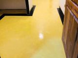 Titanium Flooring
