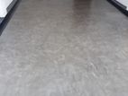 Titanium Flooring