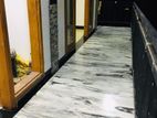 Titanium Flooring