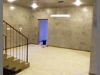Titanium Flooring
