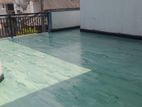 Titanium Flooring