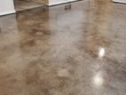 Titanium Flooring