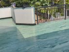 Titanium Flooring