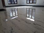Titanium Flooring