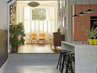 Titanium Flooring