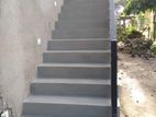 Titanium Flooring