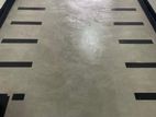 Titanium Flooring