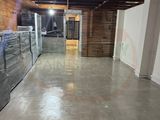 Titanium Flooring