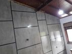 Titanium Flooring