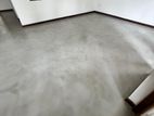 Titanium Flooring