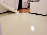 Titanium Flooring
