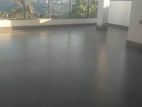 Titanium Flooring