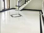 Titanium Flooring