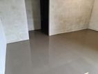 Titanium Flooring Work