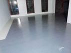 Titanium Flooring