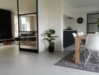 Titanium Flooring