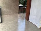 Titanium Flooring