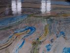 Titanium Flooring