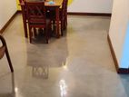 Titanium Flooring