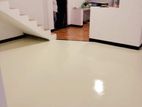 Titanium Flooring