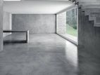 Titanium Flooring