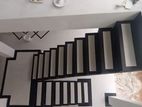 Titanium Flooring
