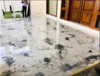 Titanium Flooring
