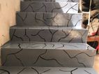 Titanium Flooring